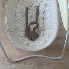 Graco swing chair