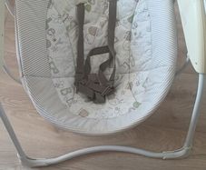 Graco Baby Swing