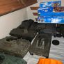 vintage action man vehicles Image 4