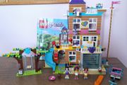 Lego Friends, set: 41340