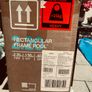 Pool - Intex Rectangular Frame Image 8
