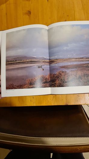The Country Life Picture Book Of Ireland. Beautiful Large Volume Hardback In Very Good Condition. 32.