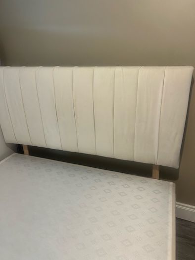 king size bed