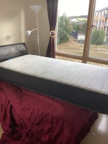 mattress
