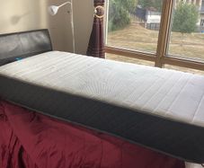mattress