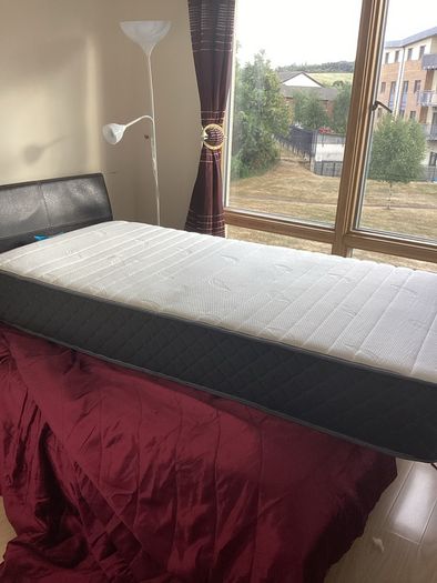 mattress