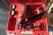 Hilti nail gun ( Paslode)