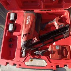 Hilti nail gun ( Paslode)