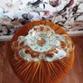 Bohemian Czech Bowl Image 4