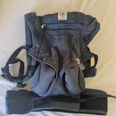 Ergobaby 360 carrier