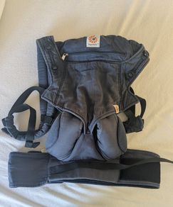 Ergobaby 360 carrier