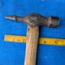 350gm  Warrington Hammer Image 2