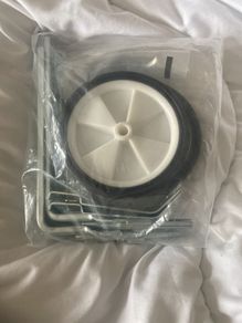 Stabilisers for Kids bikes , Universal