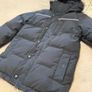 Boys Canada Goose Jacket with Fur Image 5