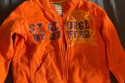 Hoodies 18-24