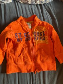 Hoodies 18-24