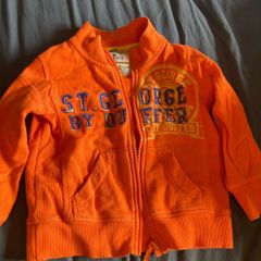 Hoodies 18-24