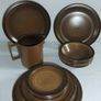 Celtic Ceramics, Ennis, Limerick Pattern 21 Pieces Image 2