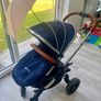 I candy buggie and stroller combo Image 5