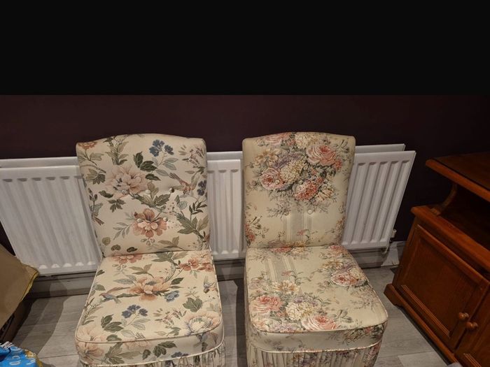 chairs