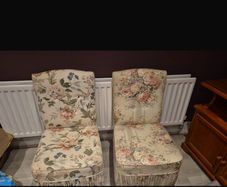 chairs