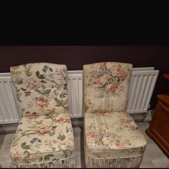 chairs
