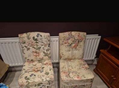 chairs