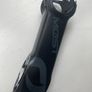 Bike Stem, Pinarello Dogma F12, F MOST Tiger Alu Aero TiCR Stem - Black, 120mm, Used Image 4