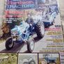 Two Tractor Magazines Image 3