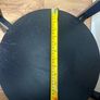 Black side table Image 3