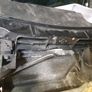 Bmw E83 X3 Front Panel With Bumper Crash Support Bar Slam Panel Radiator Pack Image 2