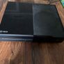 Xbox One 500GB Console with Kinect  ,Fully Reset ,Power Supply Included Image 4