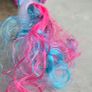 Large Zipp Storm Brushable 6 inch MLP G5 My Little Pony Hasbro 2021 Image 5