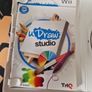 U Draw Studio Nintendo Wii Games Original Image 4