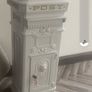 wedding postbox to rent Image 2