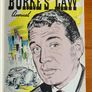 Comic:'Burke's Law' annual 1965 Image 4