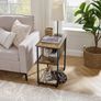New Cat Lounge Play Area Side Table - FREE Delivery Image 3