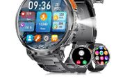 Lige Smart Watch