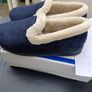 New PADDERS Feelgoodfeet Slippers Image 5