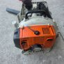 stihl blower and Tenaka hedge trimmer Image 2