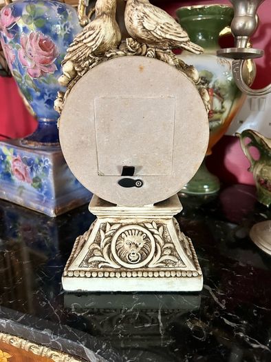 Beautiful Vintage Style Clock