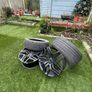 20 inches alloy wheel From evoque Image 5