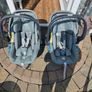 UPPAbaby Vista V2 twin/ double buggy Image 9