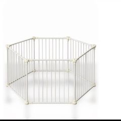 Children's play pen