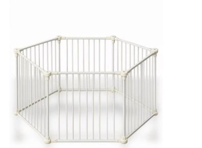 Children's play pen