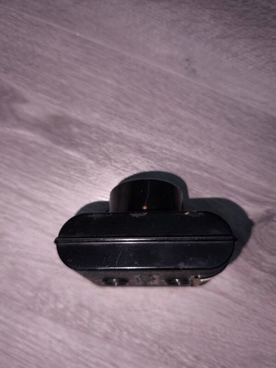 Vintage V.P. Twin Pocket Camera - Bloomed BOLCO Lens