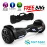 6.5'"Hoverboard Bluetooth led lights ,free carry bag Image 2