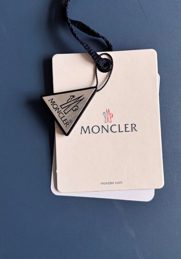 Moncler Puffer Jacket, XS