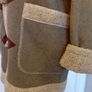 "Bronte" Duffle Style Coat (BNWT) Image 7
