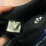 Nike Air Force 1 Low - Kids / Youth size. Image 4
